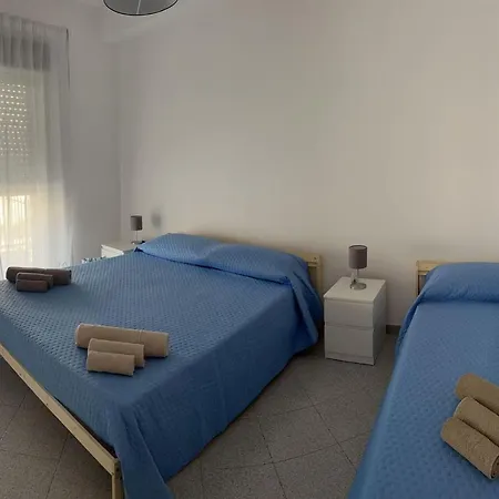 דירה Nunziata Apartment Nunziata