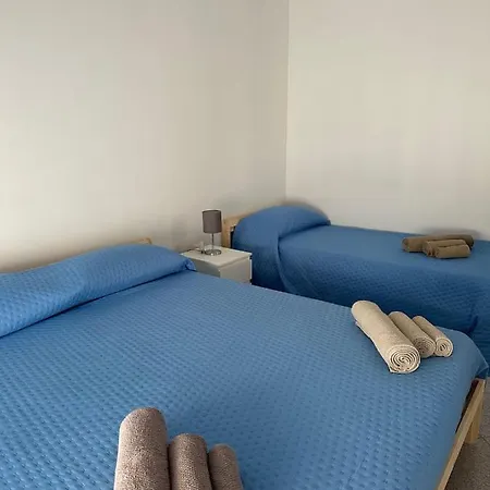 דירה Nunziata Apartment *