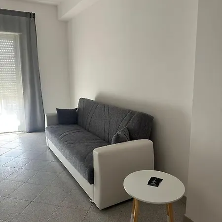 Nunziata Apartment Nunziata
