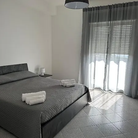 Nunziata Apartment *