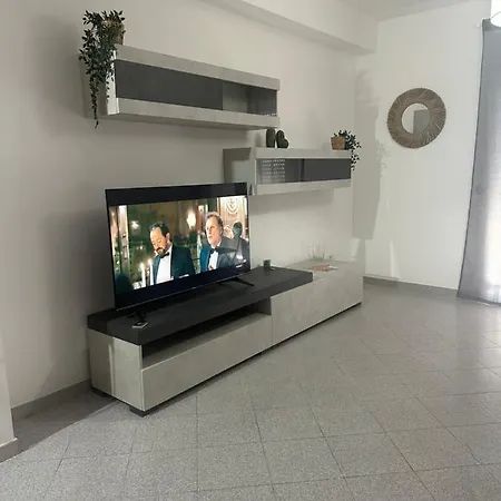 דירה Nunziata Apartment *