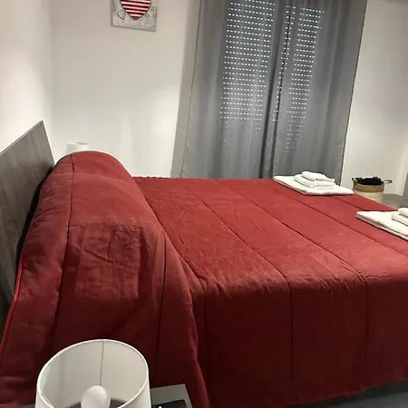 Nunziata Apartment *