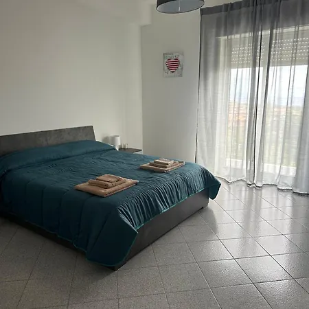 דירה Nunziata Apartment Nunziata