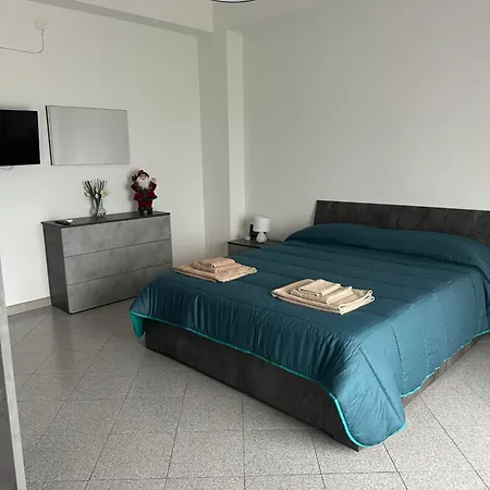 Nunziata Apartment * Nunziata