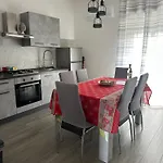 Apartman Nunziata Apartment Nunziata