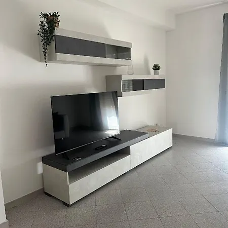 Nunziata Apartment * Nunziata