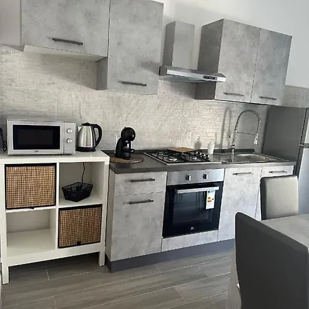 Nunziata Apartment アパート *