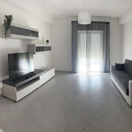 Nunziata Apartment * Nunziata