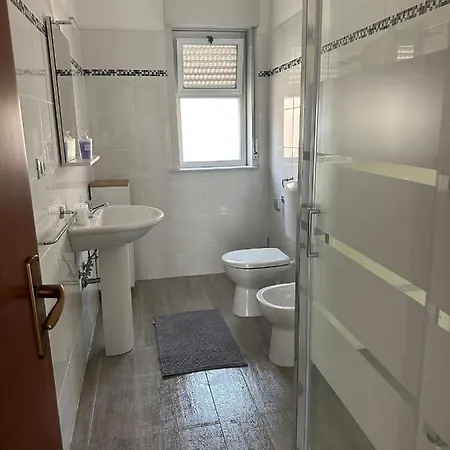 Nunziata Apartment アパート Nunziata