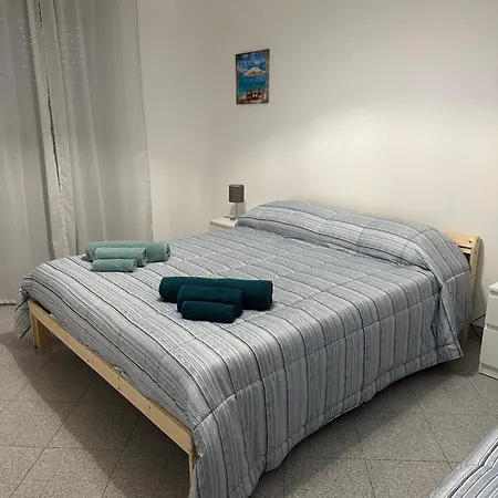 Nunziata Apartment アパート Nunziata