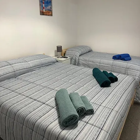 アパート Nunziata Apartment Nunziata