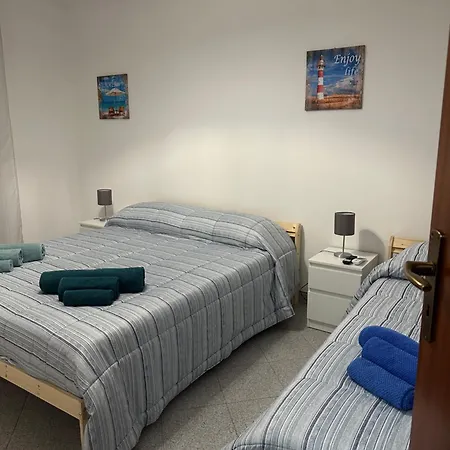 Nunziata Apartment *
