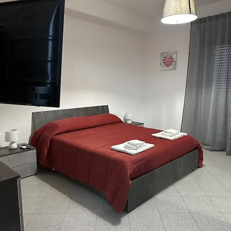 Nunziata Apartment Nunziata