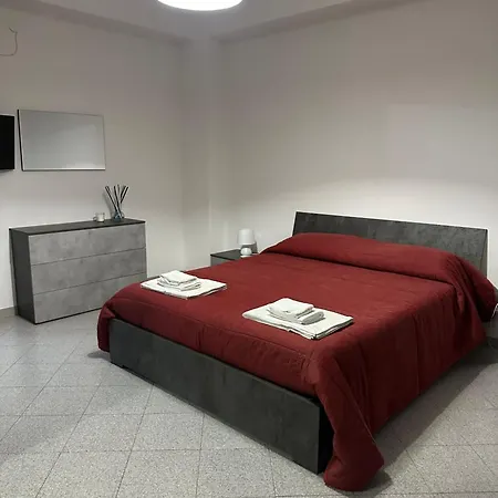Nunziata Apartment * Nunziata