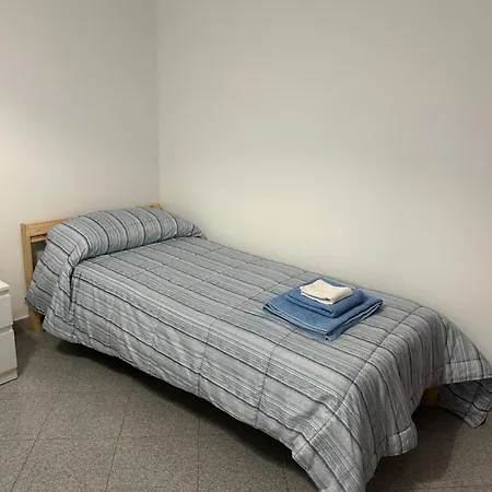 Nunziata Apartment