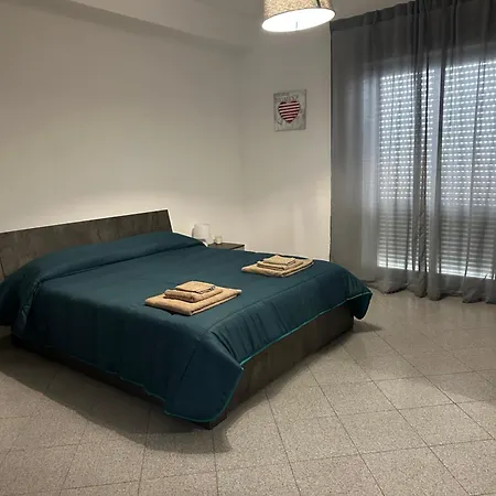 Nunziata Apartment Nunziata