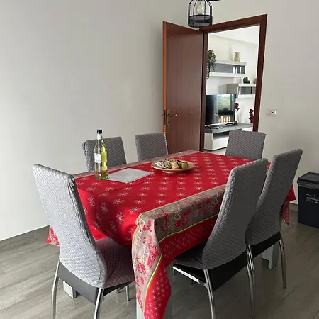 Apartman Nunziata Apartment *