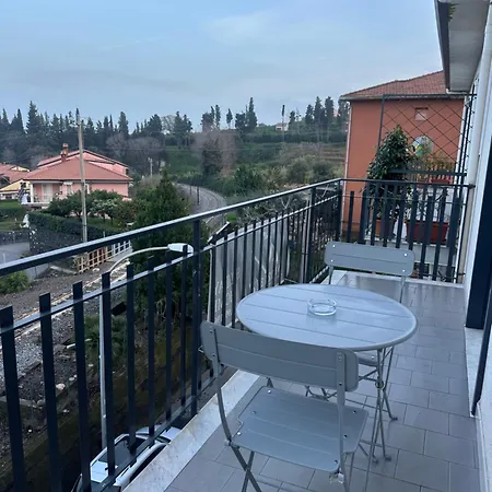 Nunziata Apartment Apartman