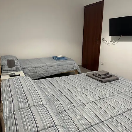 Apartman Nunziata Apartment *